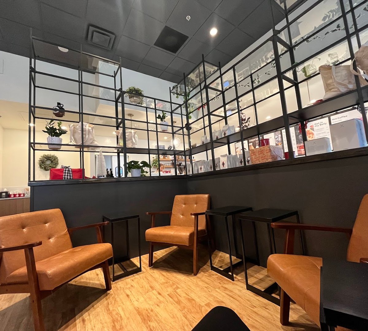 Red Silo Coffee Roasters specialty coffee shop in Denver - photo 10