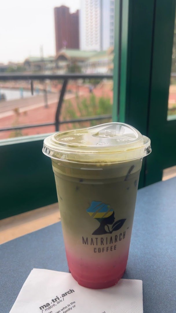 Matriarch Coffee - Harborplace Cafe specialty coffee shop in Baltimore - photo 9