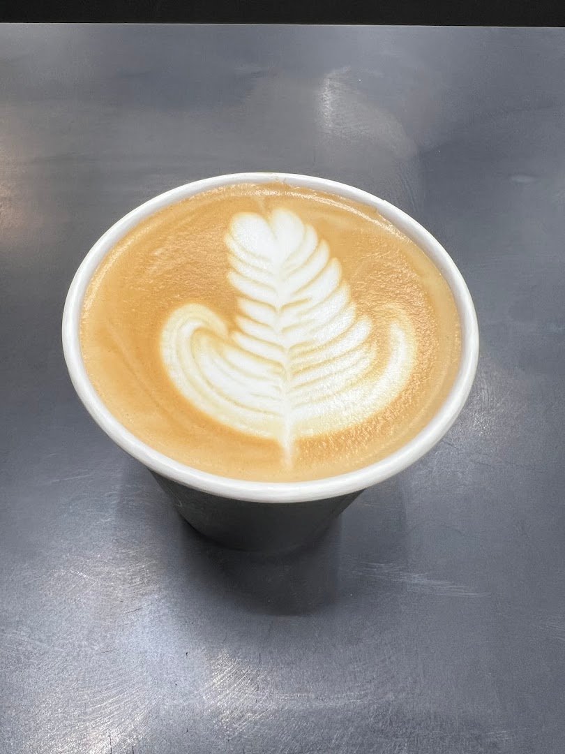Coffee at Press Coffee - Scottsdale Quarter, specialty coffee shop in Scottsdale