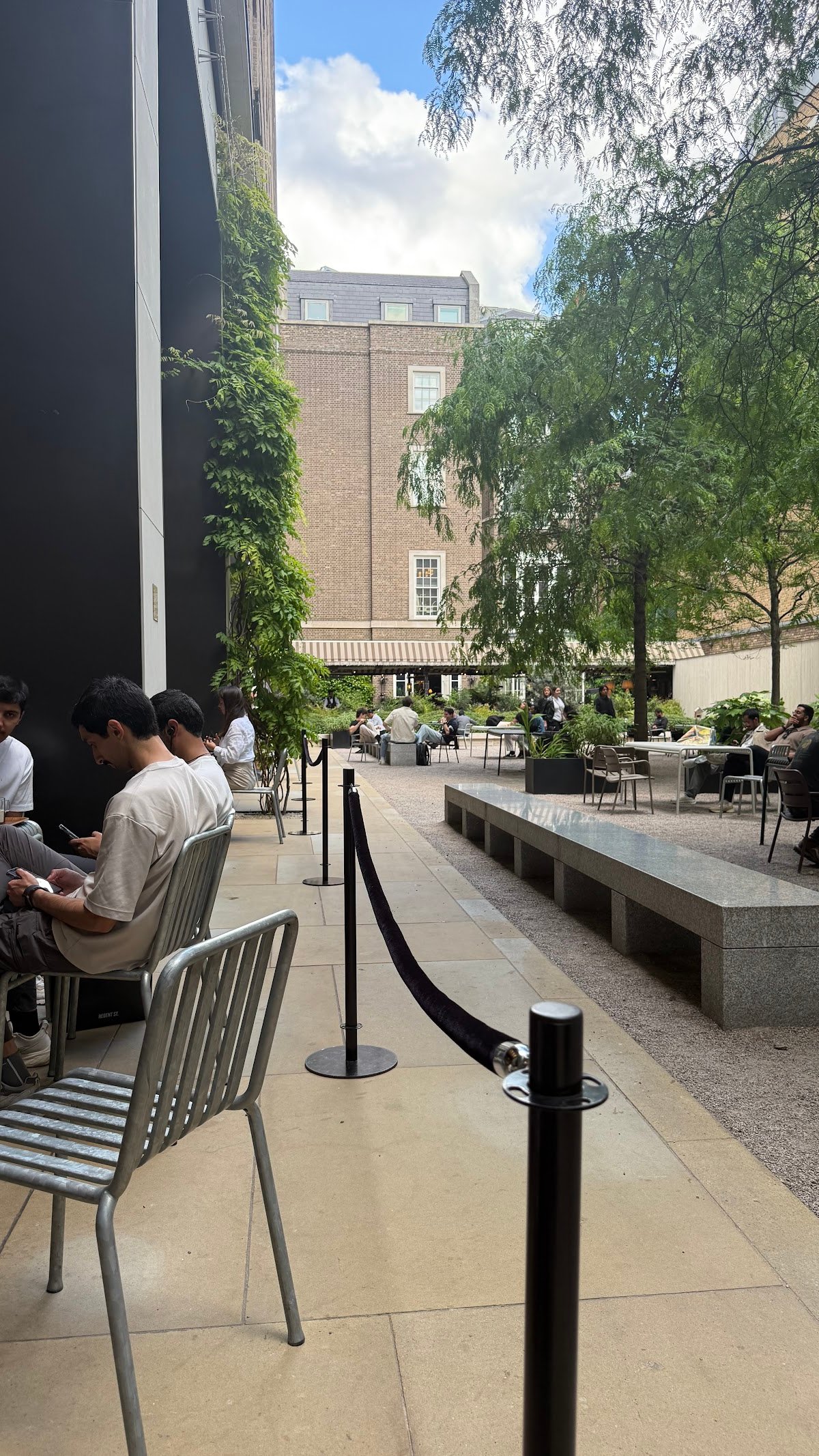 WatchHouse Hanover specialty coffee shop in London - photo 13