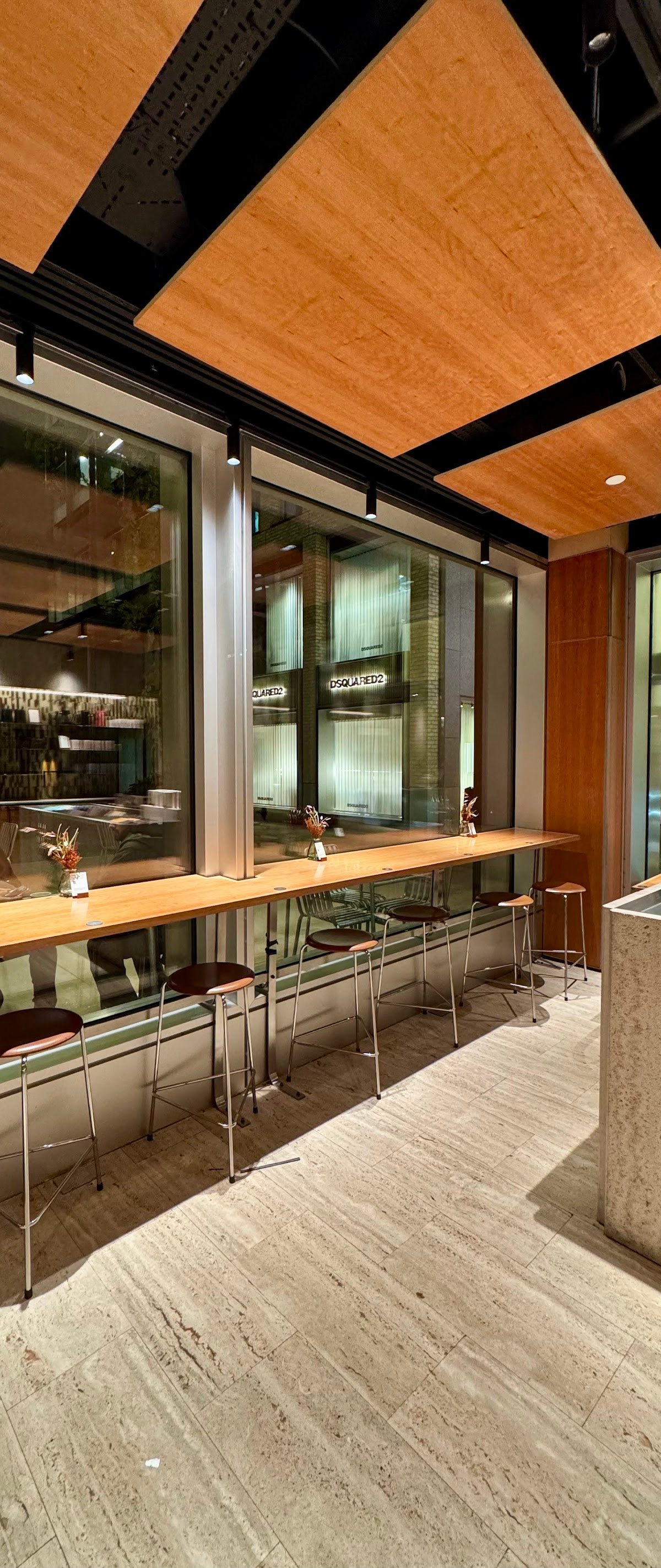 WatchHouse Hanover specialty coffee shop in London - photo 14