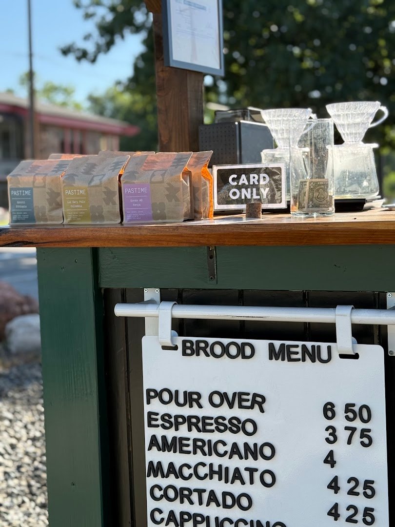 Brood Coffee Boise specialty coffee shop in Boise - photo 13