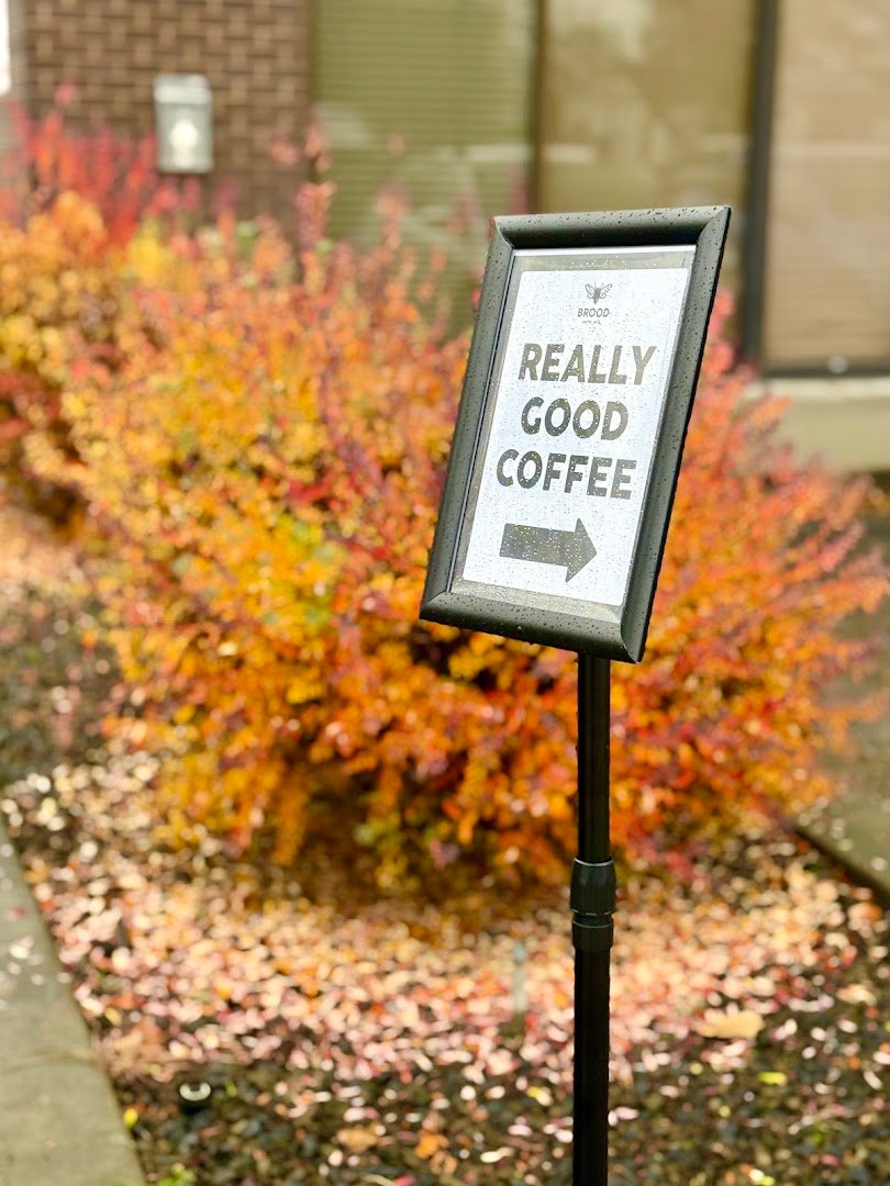 Brood Coffee Boise specialty coffee shop in Boise - photo 7