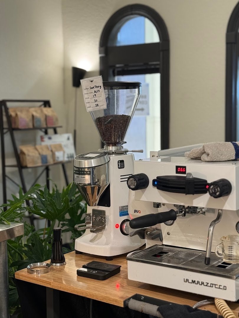 Brood Coffee Boise specialty coffee shop in Boise - photo 10