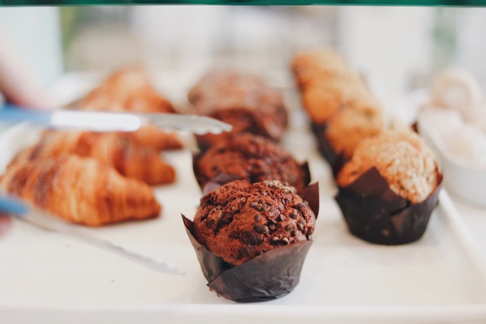 Bad Owl Coffee Roasters specialty coffee shop in Chicago - photo 2