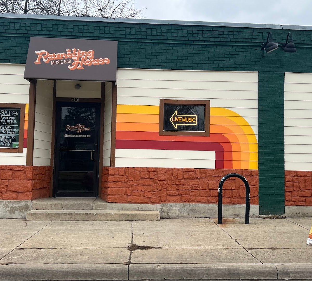 Honey Cup Coffee Company specialty coffee shop in Columbus - photo 5