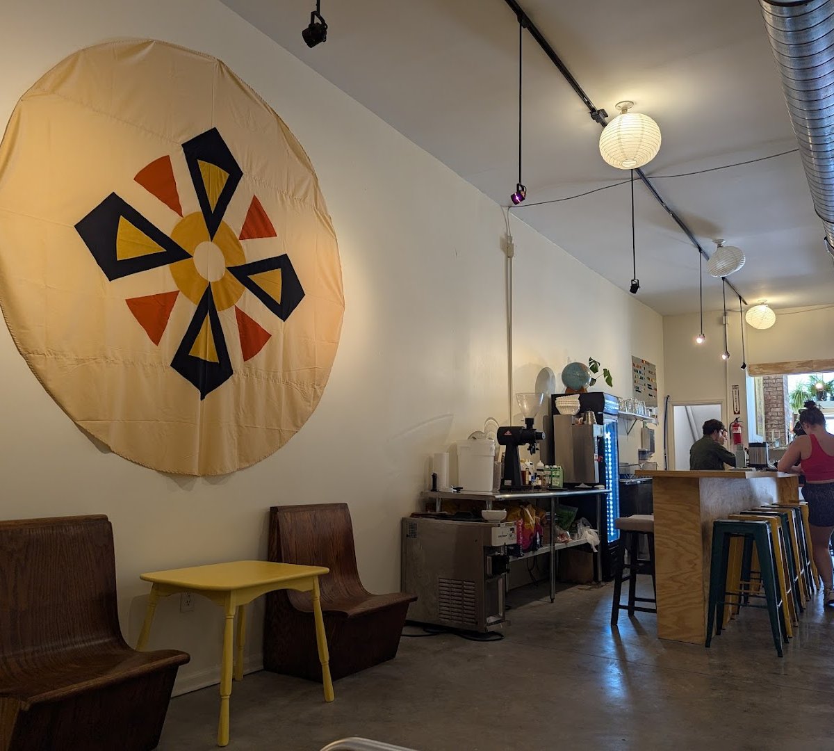 Honey Cup Coffee Company specialty coffee shop in Columbus - photo 8