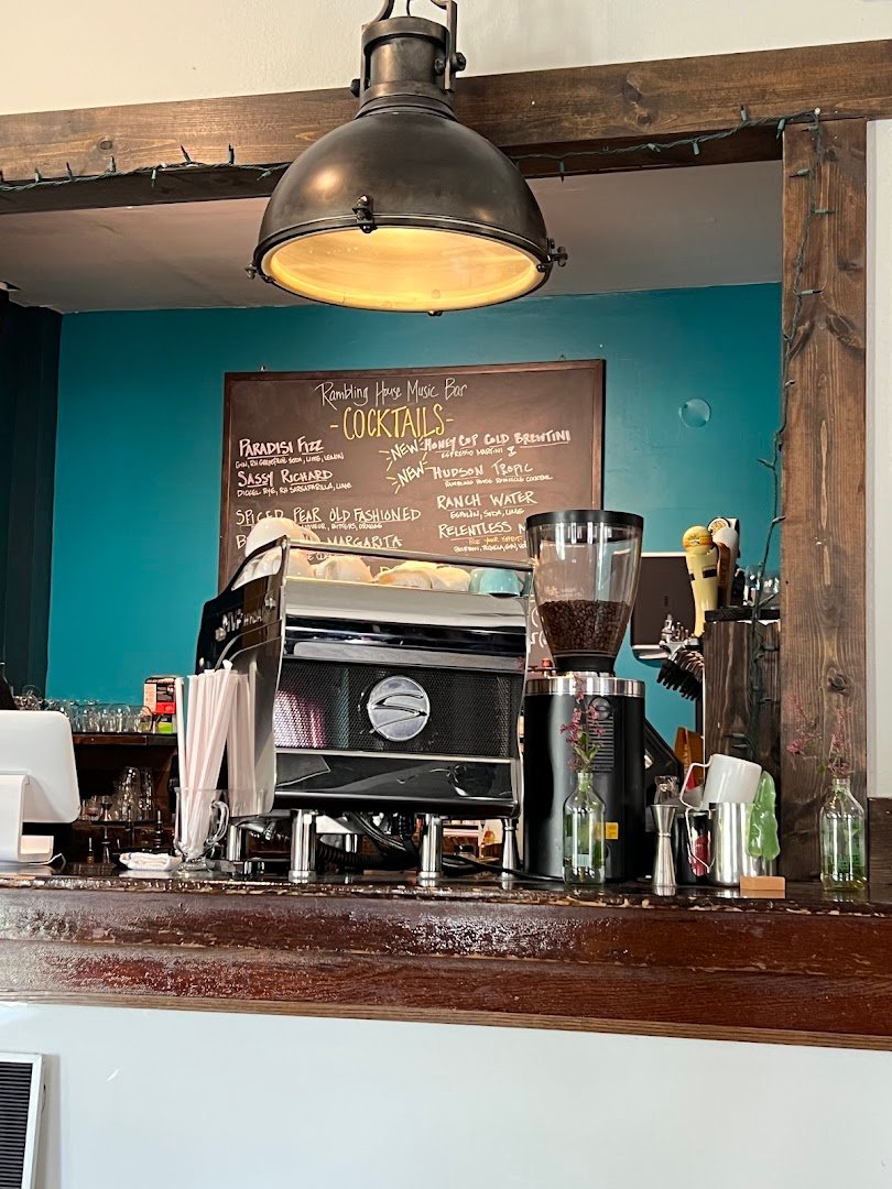 Honey Cup Coffee Company specialty coffee shop in Columbus - photo 10