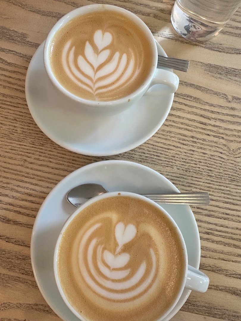 Prolog Coffee Bar Randersgade specialty coffee shop in Copenhagen - photo 3
