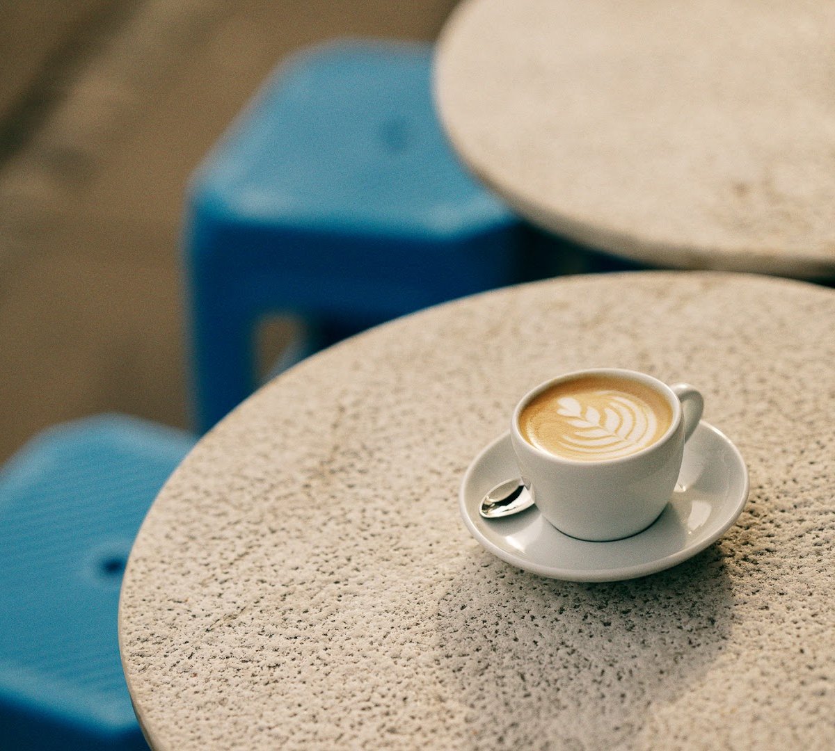 Prolog Coffee Bar Randersgade specialty coffee shop in Copenhagen - photo 4