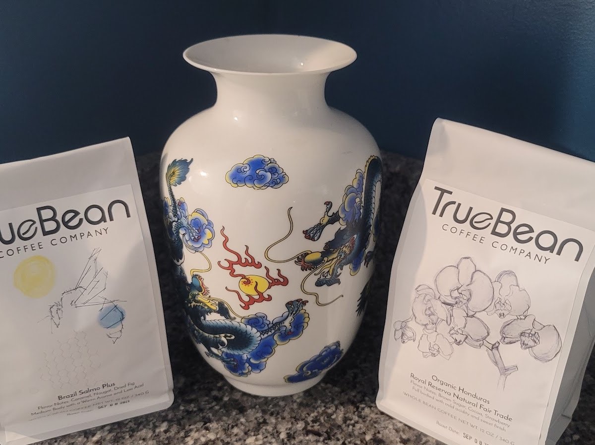 TrueBean Coffee Co. specialty coffee shop in Buffalo - photo 7