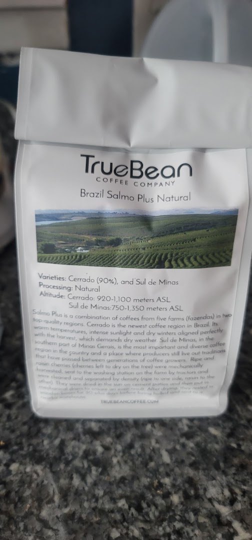TrueBean Coffee Co. specialty coffee shop in Buffalo - photo 8