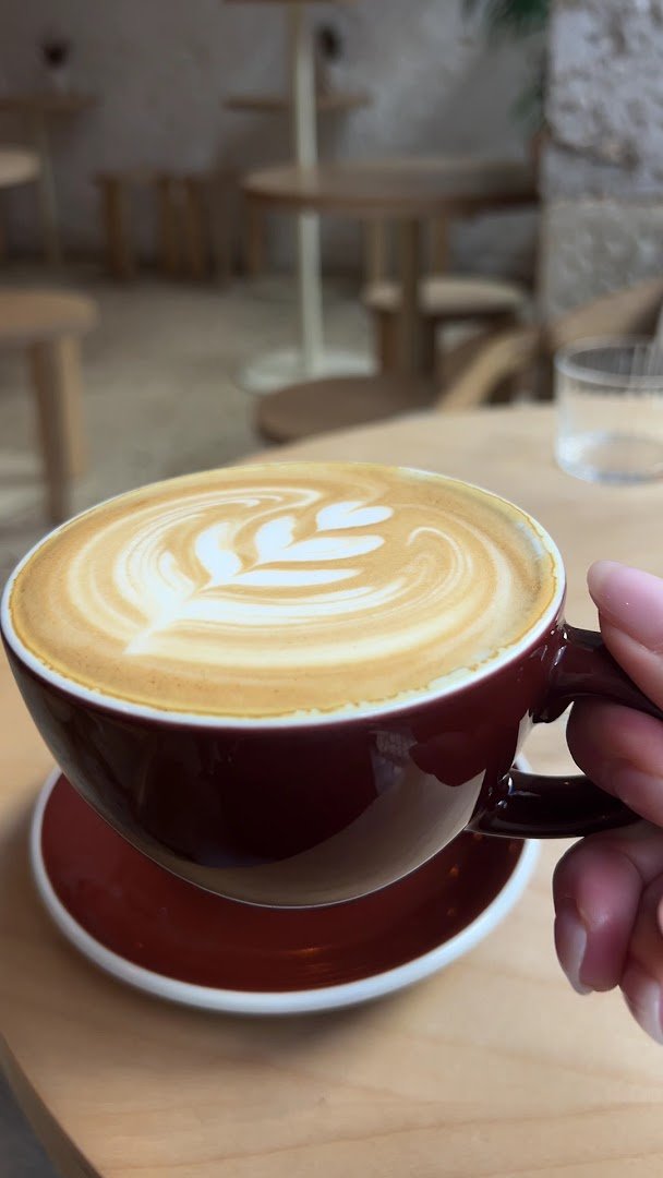 Coffee at Sense of Coffee & Wine - specialty coffee, specialty coffee shop in Lisbon