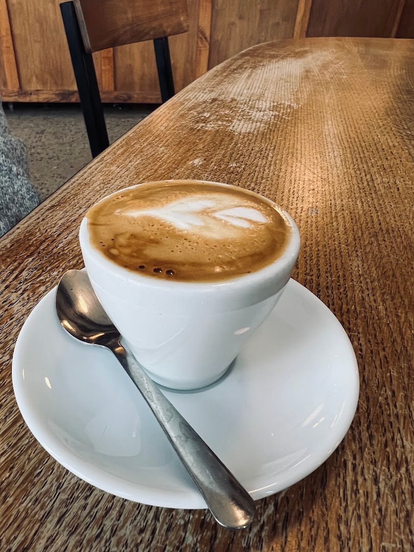 Coffee at Spyhouse Coffee Roasters | Whittier, specialty coffee shop in Minneapolis