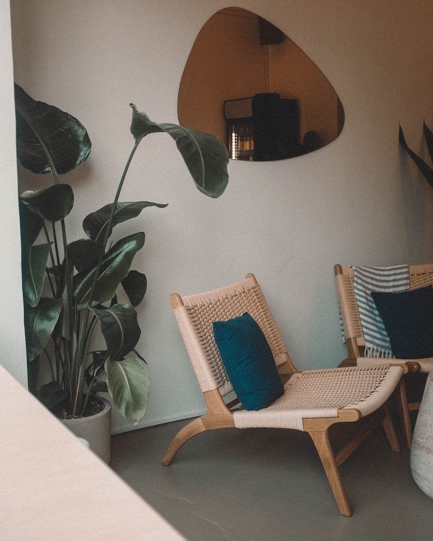 Pontes Roastery & Coffee Bar specialty coffee shop in Copenhagen - photo 4