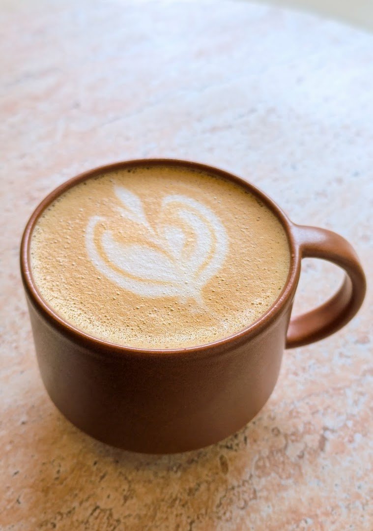 Pontes Roastery & Coffee Bar specialty coffee shop in Copenhagen - photo 6