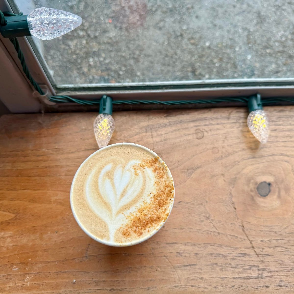 Ritual Coffee Roasters specialty coffee shop in San Francisco - photo 13