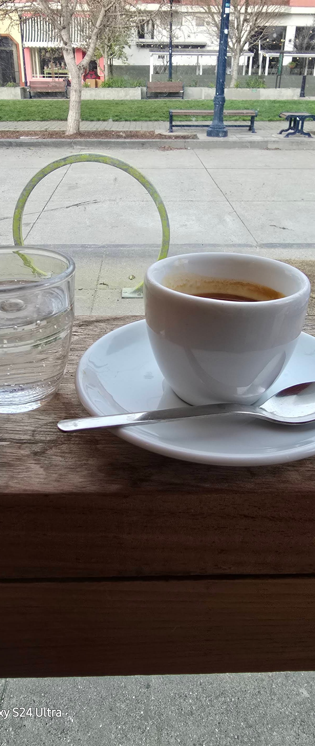 Ritual Coffee Roasters specialty coffee shop in San Francisco - photo 8