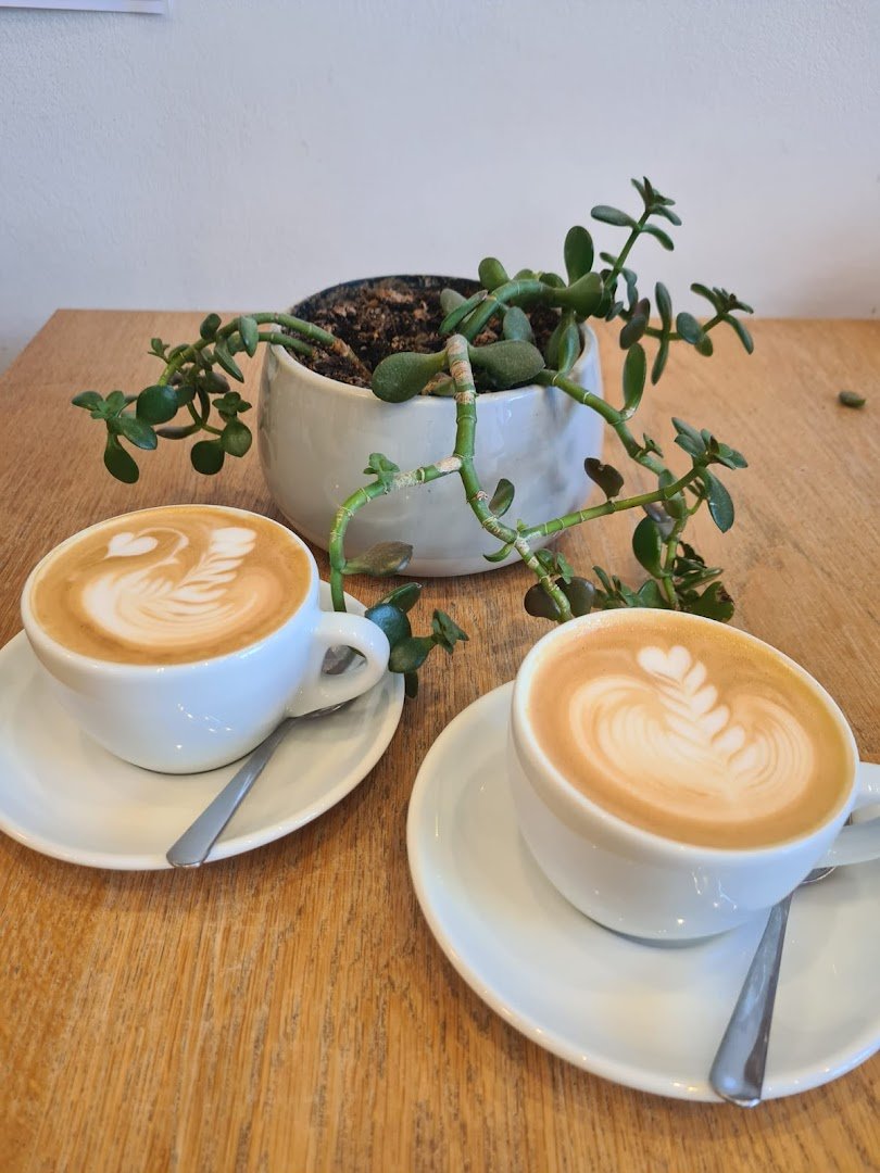 Waycup kávézó / Specialty coffee shop specialty coffee shop in Budapest - photo 3