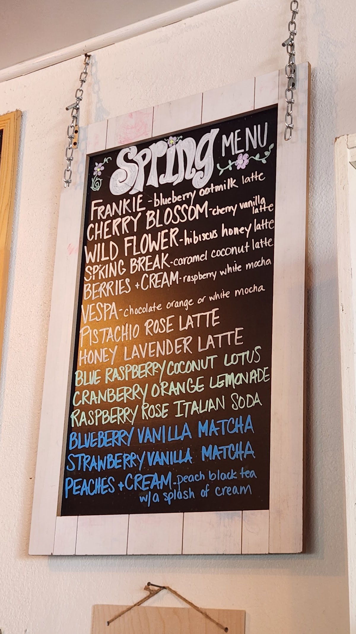 Serafina Coffee Roasters specialty coffee shop in Phoenix - photo 7