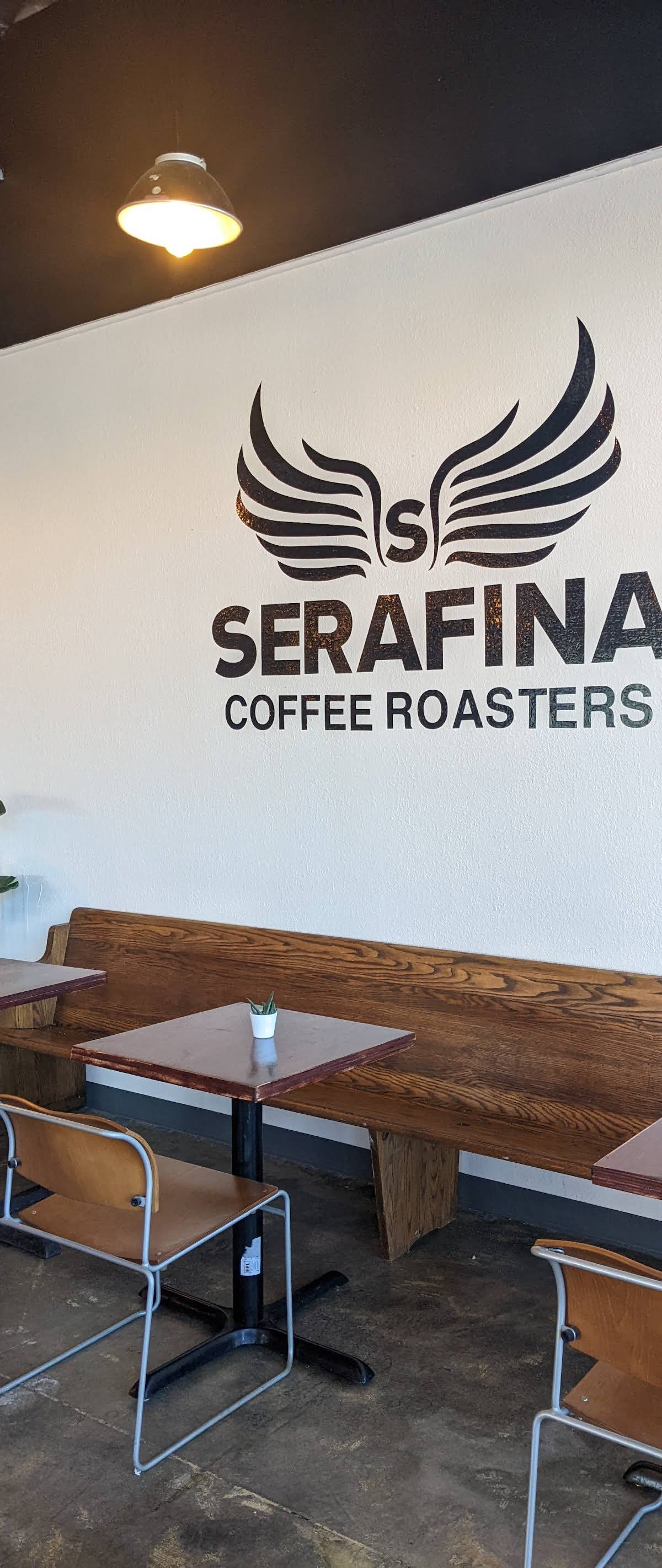 Serafina Coffee Roasters specialty coffee shop in Phoenix - photo 9