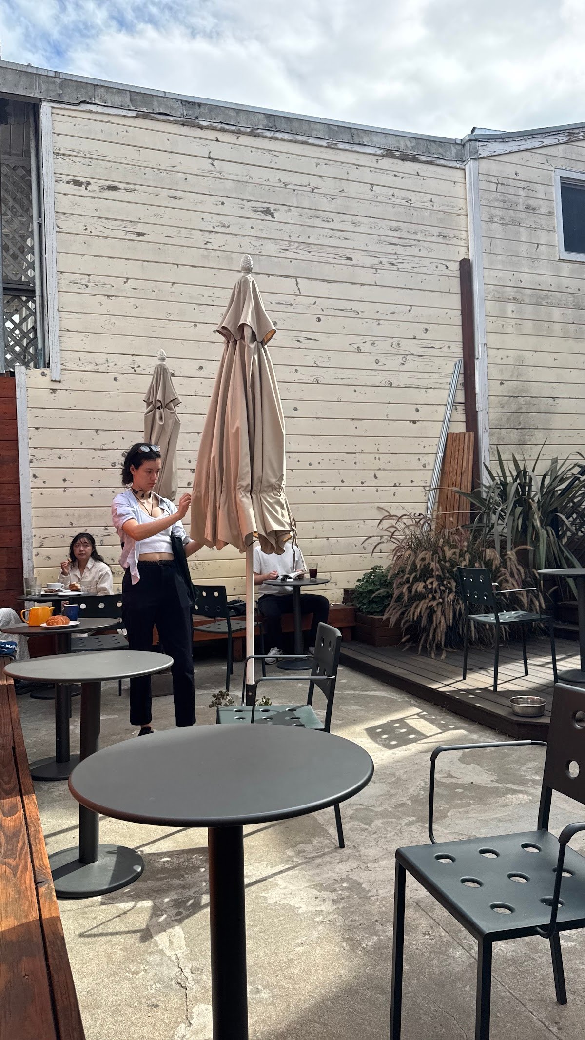 Haus Coffee specialty coffee shop in San Francisco - photo 11