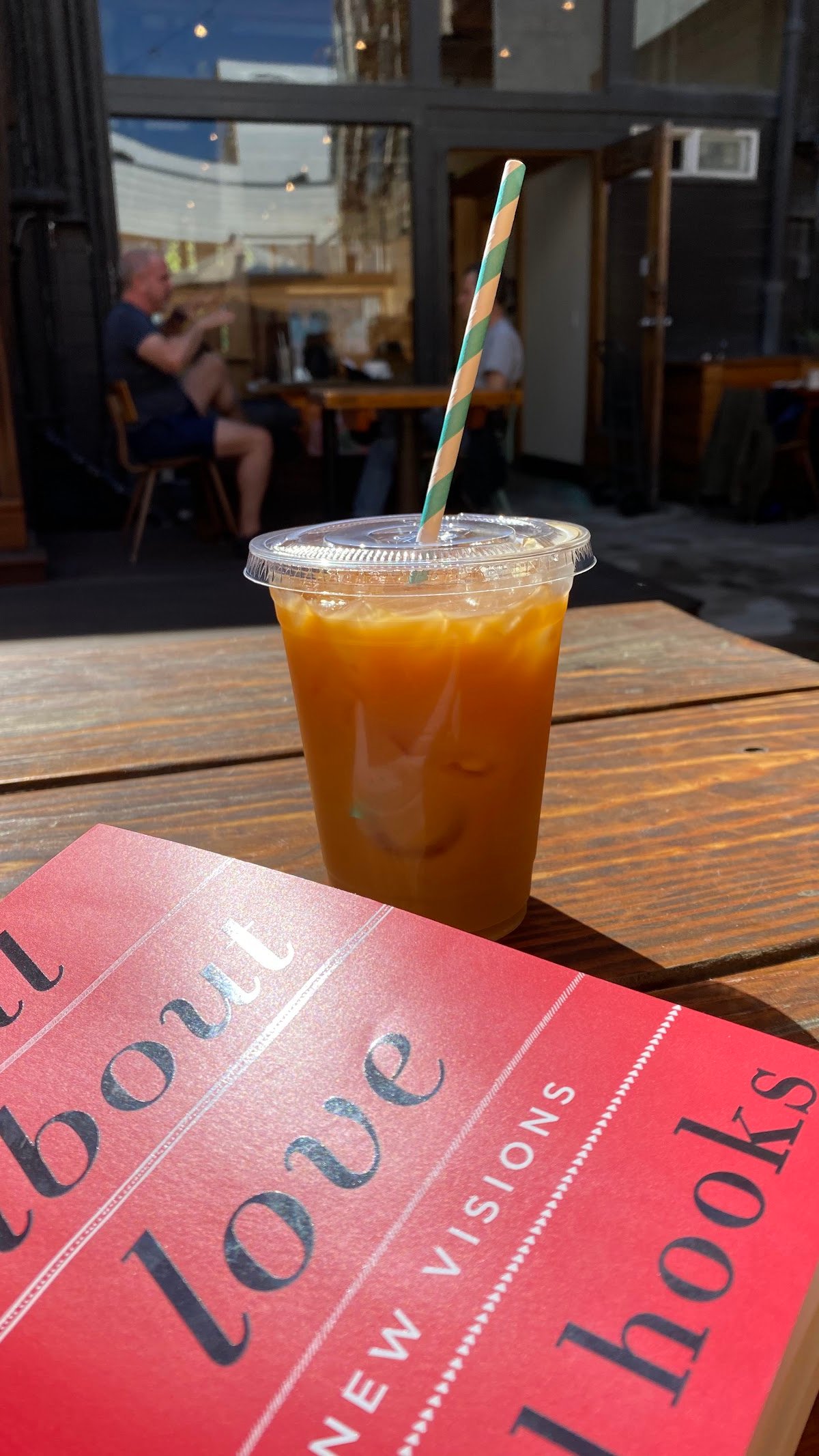 Haus Coffee specialty coffee shop in San Francisco - photo 14