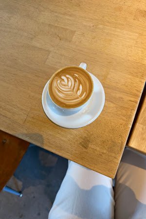 Haus Coffee specialty coffee shop in San Francisco - photo 8