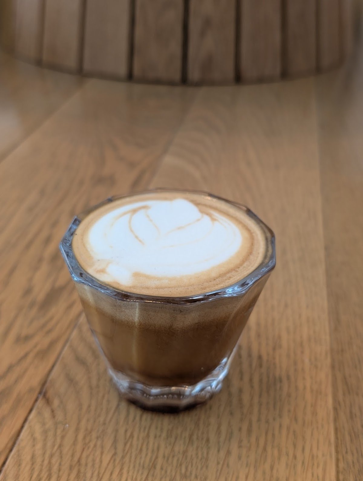 Four Letter Word Coffee specialty coffee shop in Chicago - photo 5