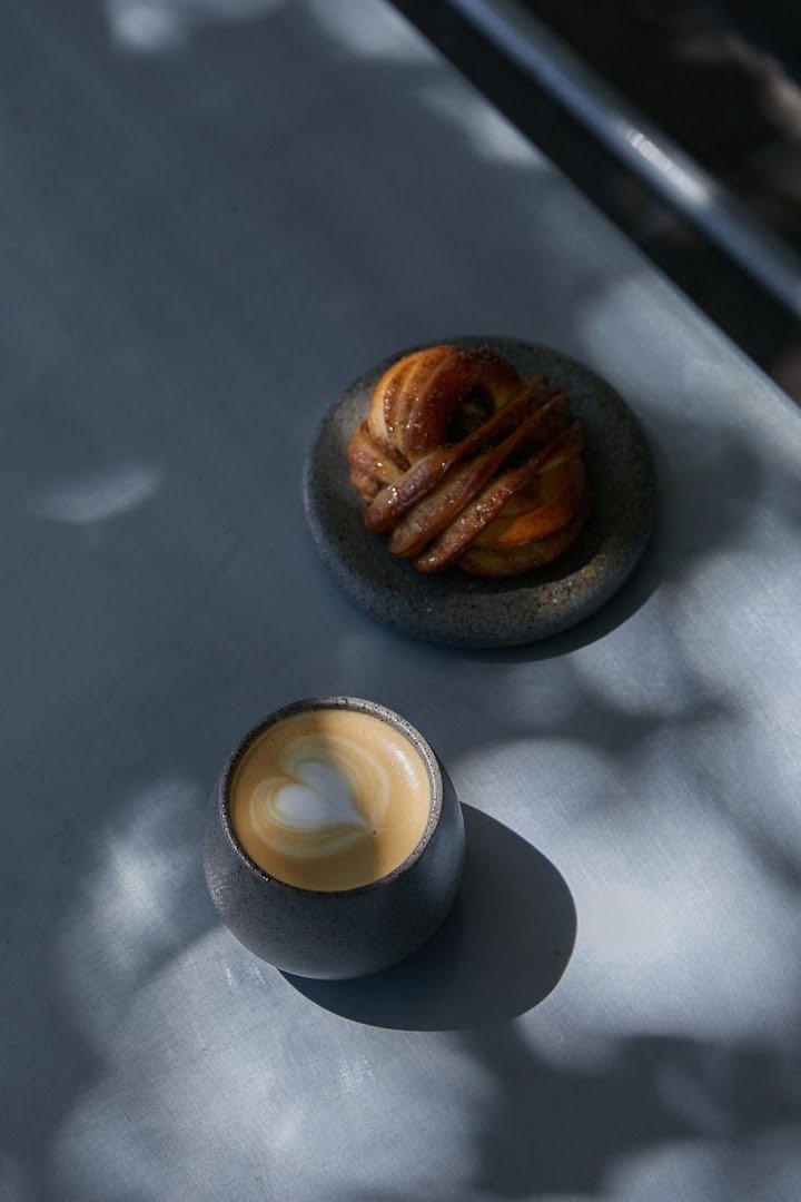 BLANCA Studio ® specialty coffee shop in Buenos Aires - photo 2