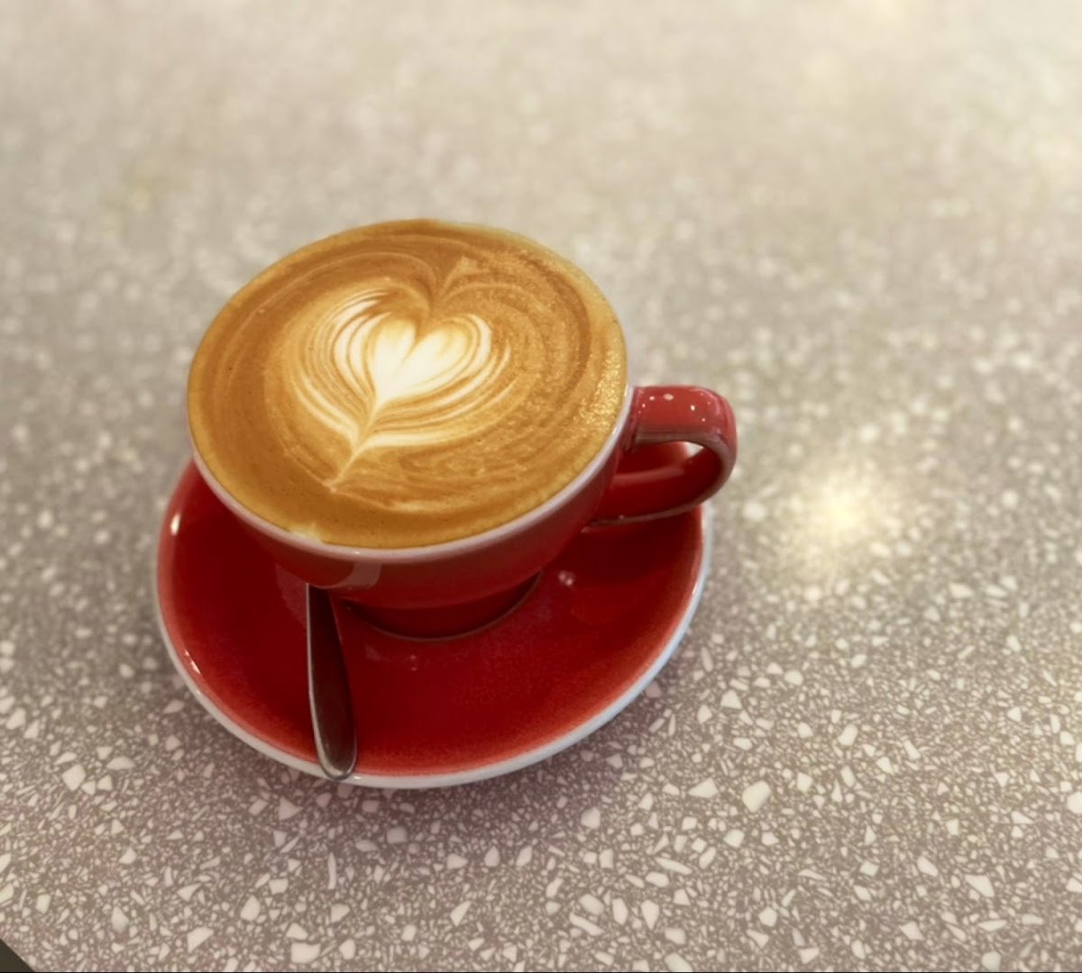 PAGA Microroastery specialty coffee shop in Bangkok - photo 2
