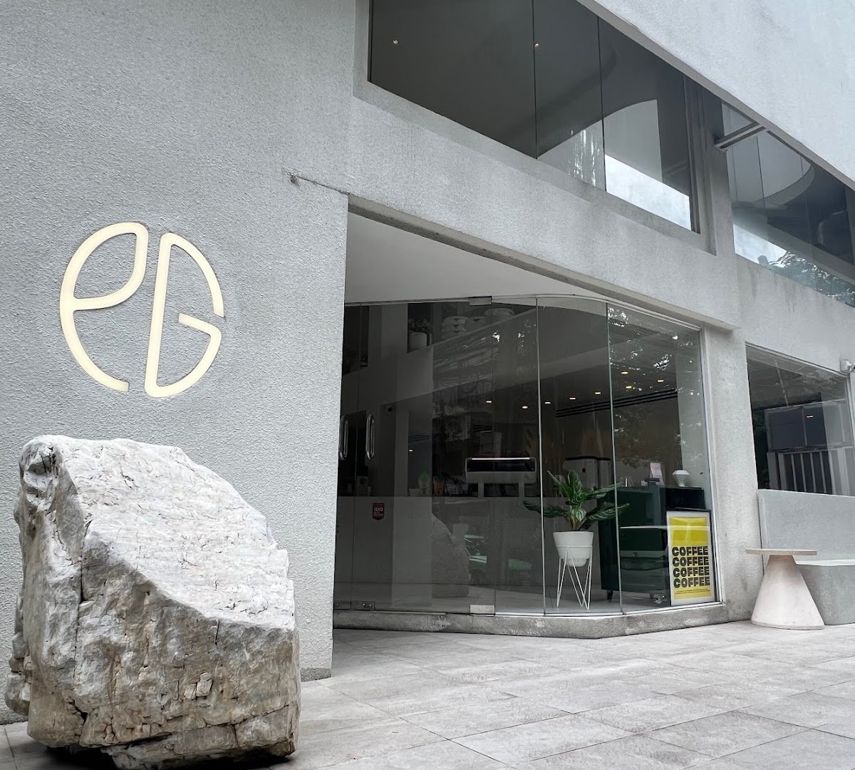 PAGA Microroastery specialty coffee shop in Bangkok - photo 8