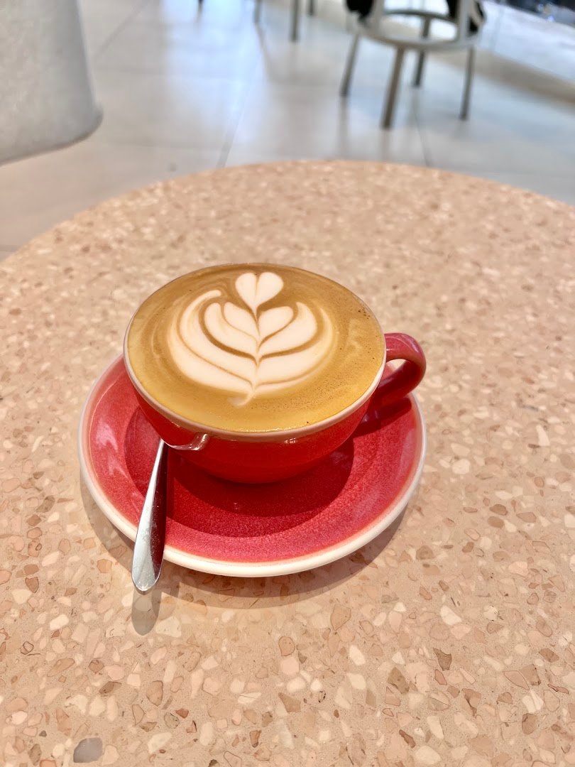 PAGA Microroastery specialty coffee shop in Bangkok - photo 9