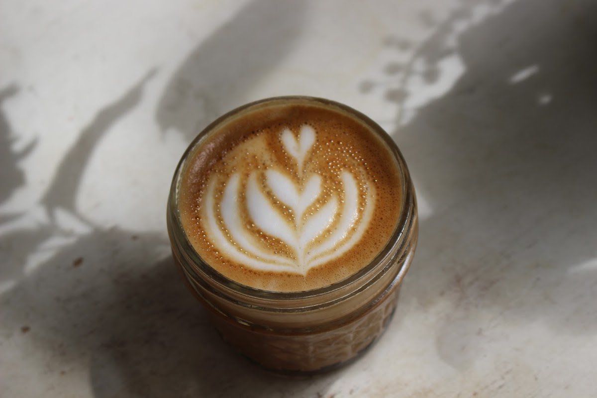 Courier Coffee specialty coffee shop in Portland - photo 3