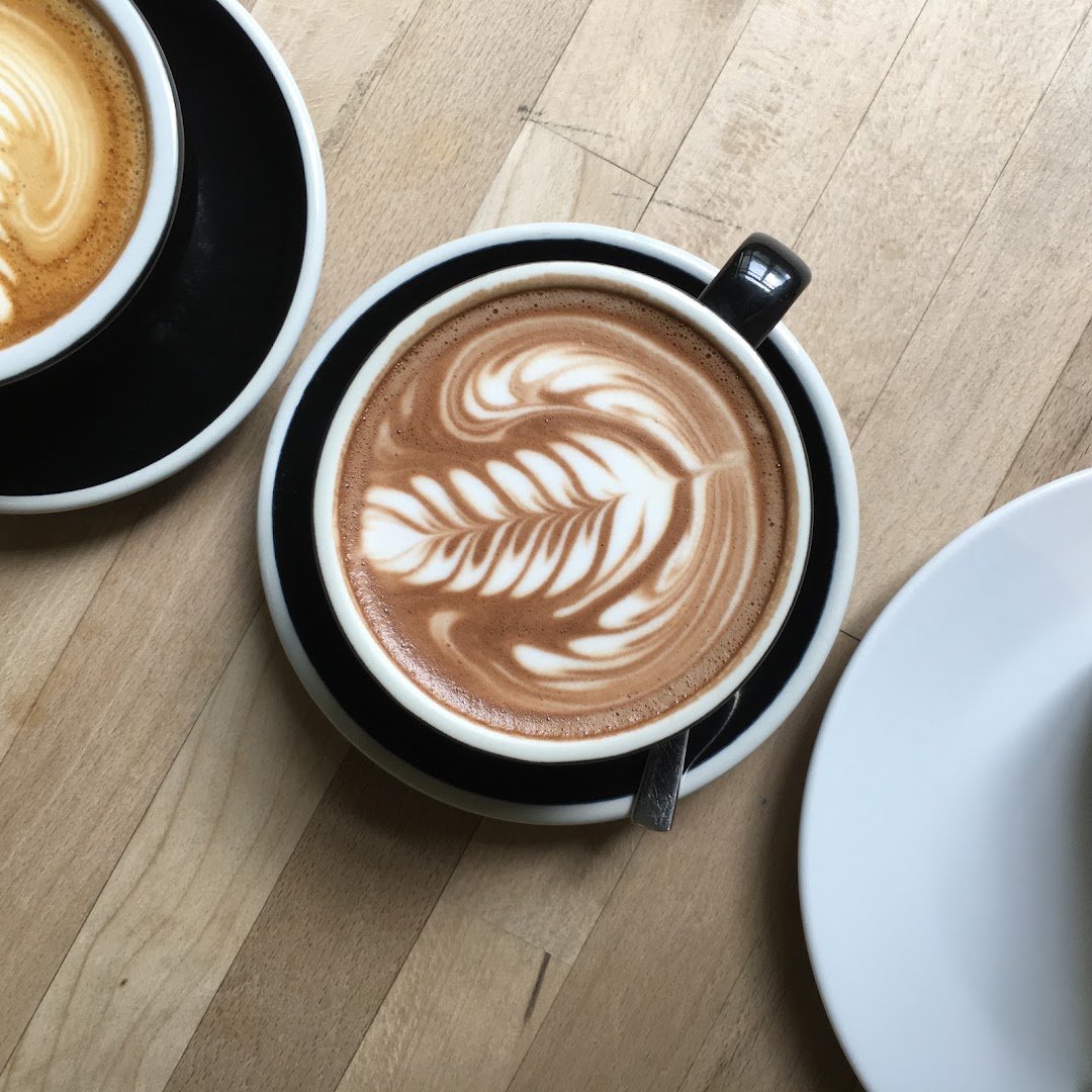 VCR specialty coffee shop in Kuala Lumpur - photo 8