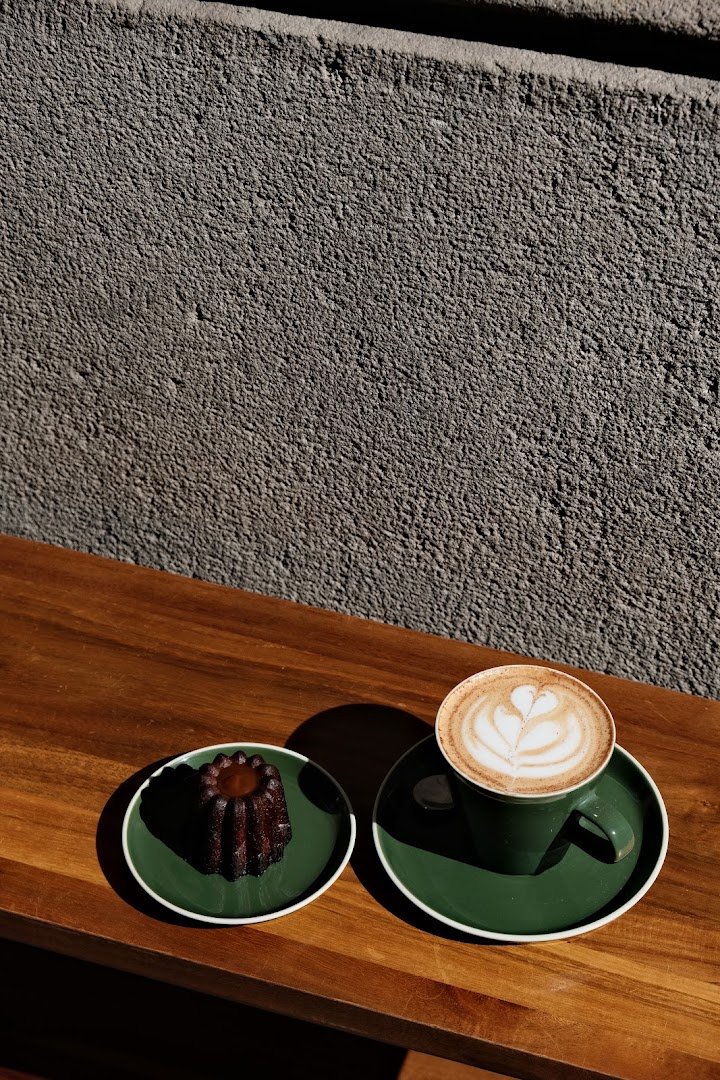 SIP BY SIP | SIP COFFEE ROASTERS specialty coffee shop in Barcelona - photo 2