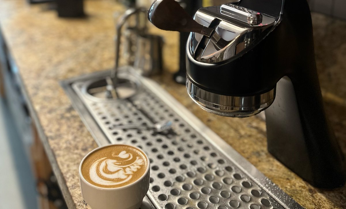 SIP BY SIP | SIP COFFEE ROASTERS specialty coffee shop in Barcelona - photo 7