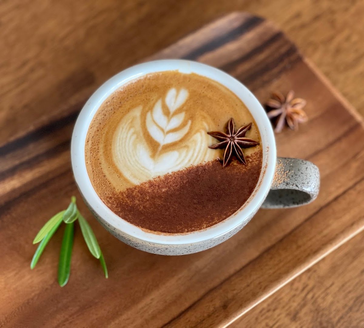 Simple Coffee specialty coffee shop in Bangkok - photo 2