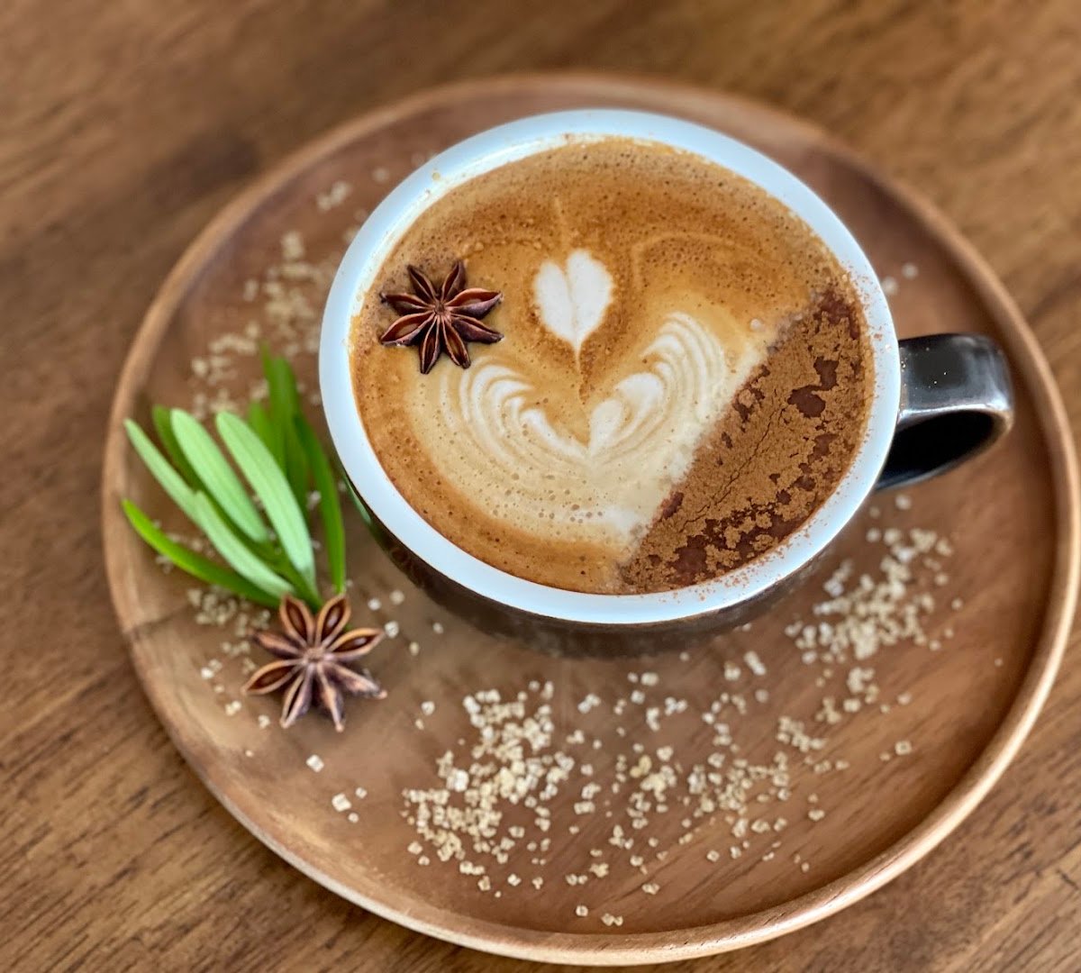Simple Coffee specialty coffee shop in Bangkok - photo 4