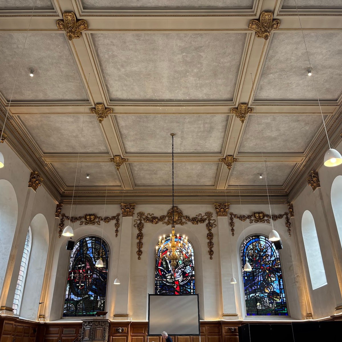 The Wren Coffee specialty coffee shop in London - photo 12