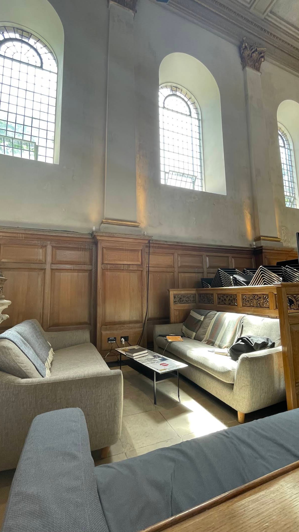 The Wren Coffee specialty coffee shop in London - photo 14