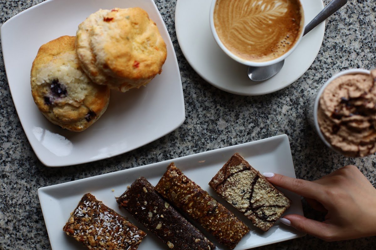 Continental Coffee specialty coffee shop in Vancouver - photo 3