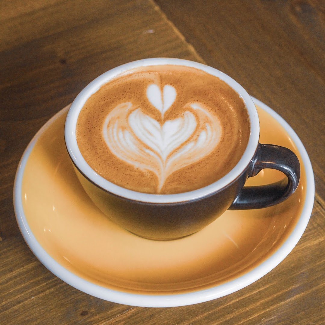 Coffee at TORRA ROASTING & COFFEE - Specialty Coffees & Roasting, specialty coffee shop in Lisbon