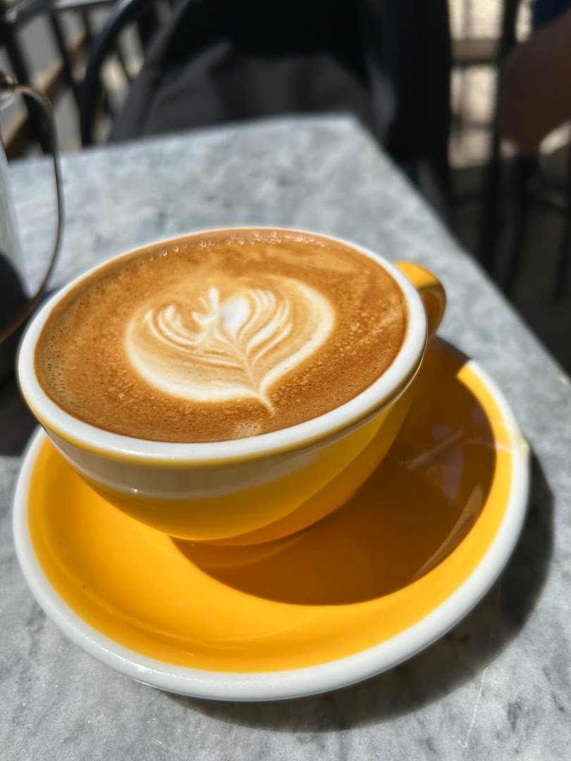 Coffee at TORRA ROASTING & COFFEE - Specialty Coffees & Roasting, specialty coffee shop in Lisbon