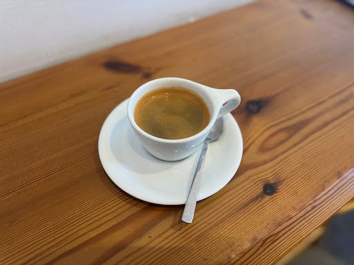 Superrandom specialty coffee shop in Melbourne - photo 11