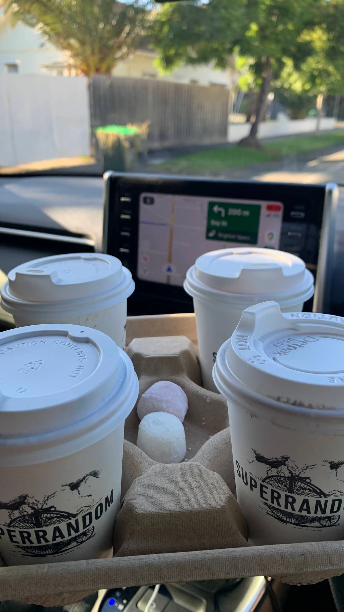 Superrandom specialty coffee shop in Melbourne - photo 12