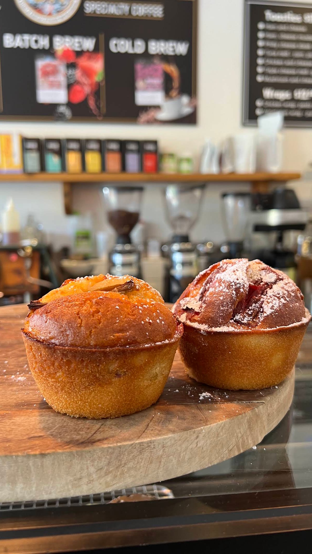 Superrandom specialty coffee shop in Melbourne - photo 13