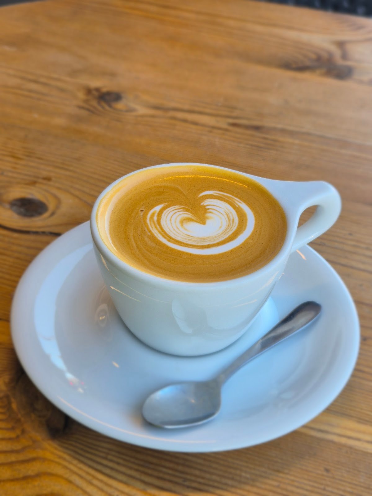 Superrandom specialty coffee shop in Melbourne - photo 3