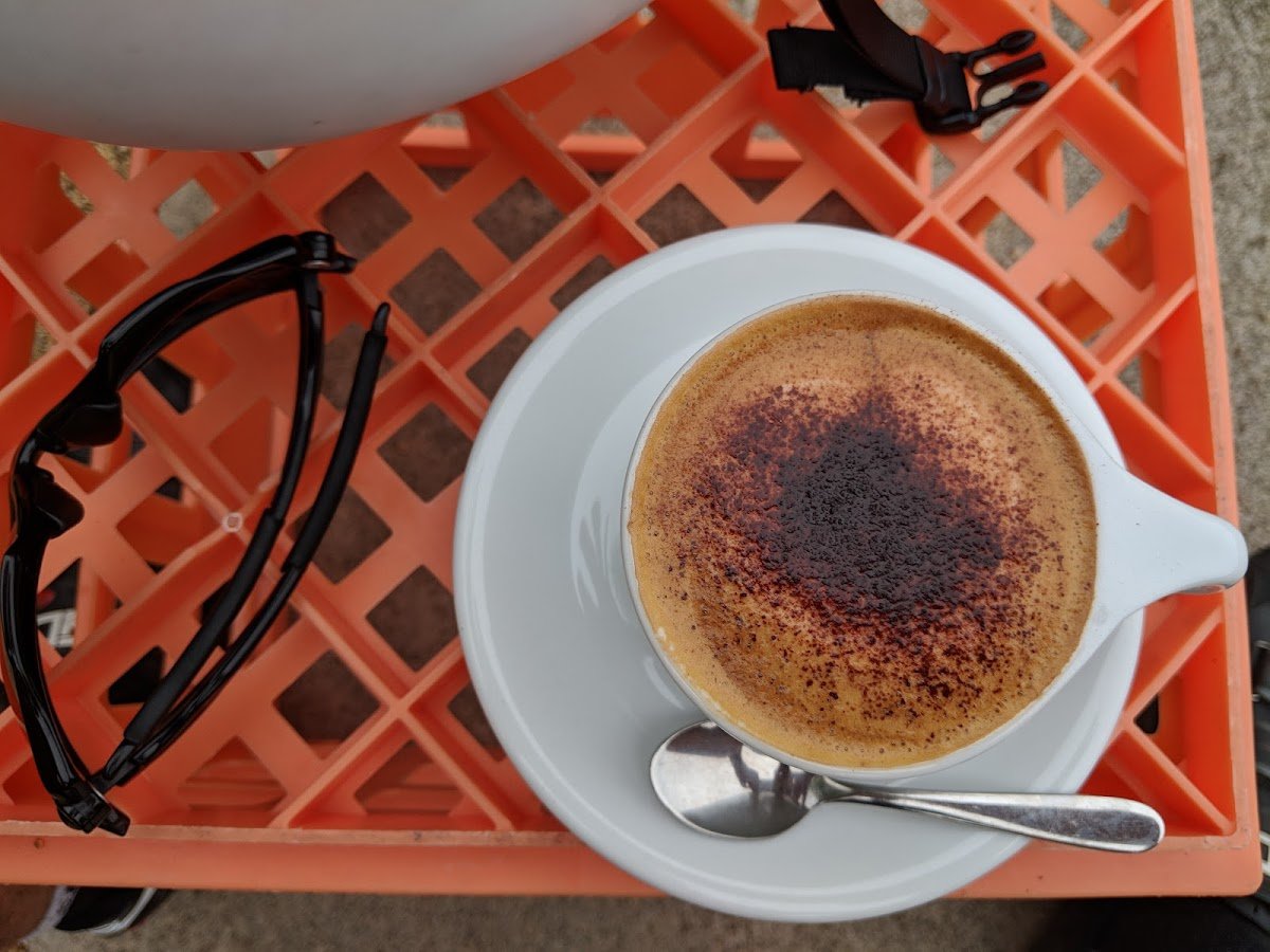 Superrandom specialty coffee shop in Melbourne - photo 6