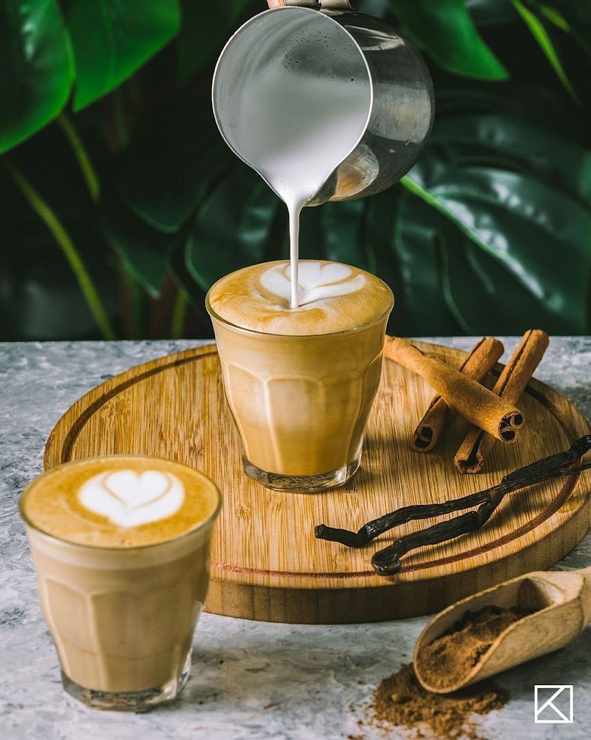 Coffee at KCROASTERS By Koinonia - Specialty Coffee Roasters, specialty coffee shop in Mumbai